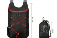 Plecak Trekkingowy 20L Składany Wodoodporny