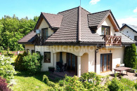 Dom Miedźno, gm. Warta