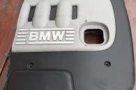 Pokrywa silnika bmw e 60
