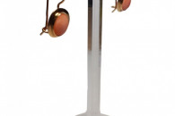 ZŁOTE KOLCZYKI 585 2.30G