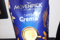 Kawa ziarnista niemiecka