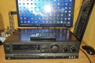 Amplituner stereo TECHNICS SA-GX200 FM/AM Phono