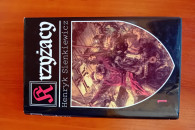 Krzyżacy Henryk Sienkiewicz 1