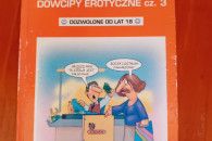Najlepsze dowcipy