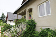 Dom jednorodzinny SIERADZ - MĘKA