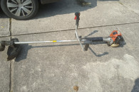 kosa spalinowa mocna