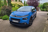 Citroën C3 Citroën C3 1.2 PureTech Feel