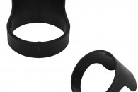 Osłona Amortyzatorów Teleskopów Motocykla  63mm