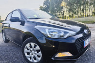 Hyundai i 20..2015r"KOMIS-ZALESIE"