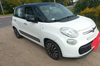 Sprzedam auto osobowe lub zamienię na busa