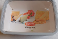 Pojemnik do żywności Curver 2.3L NOWY