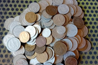 Monety tylko z Polski