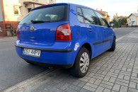 Volkswagen Polo 1,9 TDI