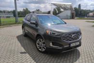 Ford Edge Titanium 2019