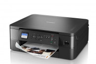 NOWA Brother J1050DW  3w1 druk skan kopia