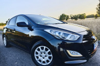 Hyundai i30 2012r" KOMIS-ZALESIE "