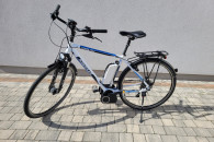 Kreidler Vitality Elite 28'