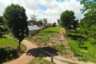 1035 m2 działka w KOWALACH GM SIERADZ