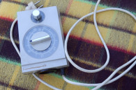 Wyłacznik czasowy - fotograficzny