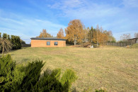 Do wynajęcia Hala - Okręglica