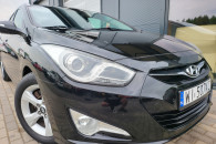 Hyundai I40 1.7D 136KM 14r Salon PL