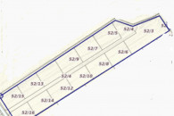 Sprzedam działki budowlane