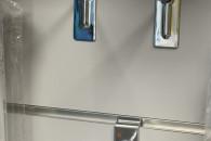 Uchwyt/wieszak sklepowy