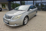 Toyota Avensis kombi 2.0 D-4D LUNA