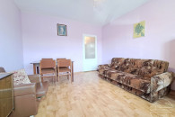 Mieszkanie dwustronne | piętro 1 | balkon |