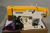 Maszyna do szycia Łucznik przenośna