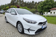 KIA CEED SalonPL 1WŁ. 2022r 1.0T 100KM 79390KM