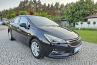 OPEL ASTRA V SalonPL 1WŁ. 2019r 1.6CDTi 110KM