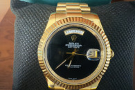 ROLEX ONYX