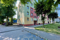 46.8 m2, 2 pokoje, Sieradz - ul. Mickiewicza