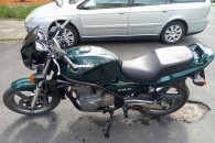 Kawasaki er 500