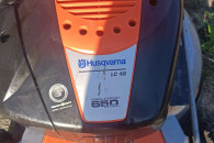 Sprzedam kosiarkę Husqvarna LC 48
