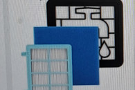 FILTR PHILIPS PowerPro Compact Active FC8010