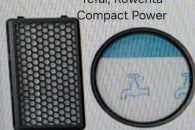 FILTR HEPA do odkurzacza Rowenta TEFAL RO3796EA