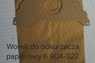 Worek do odkurzacza KARCHER 6.904-322.0