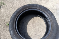 4 opony letnie kumho 215/55/17 okazja