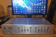 Korektor graficzny DIORA FS 042 rzadki srebrny