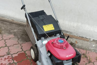 sprzedam kosiarkę honda