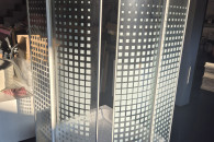 kabina prysznicowa narożna 90x90