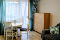 Mieszkanie 60 m2, 2 piętro, ul. Wł. Łokietka