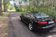 Audi A6 C6 S-Line