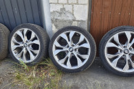 Felga Aluminiowa HYUNDAI I30 7.5J 18" ET55 5x11