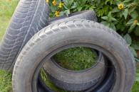 opony Frigo Dębica 185/60R15 M+S