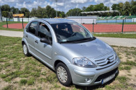 CITROEN C3 1,4 16V