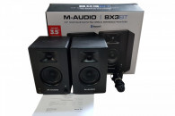 GŁOŚNIKI M-AUDIO BX3BT  GWARANCJA