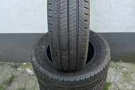 4 opony Continental VanContactEco 205/65/R16C